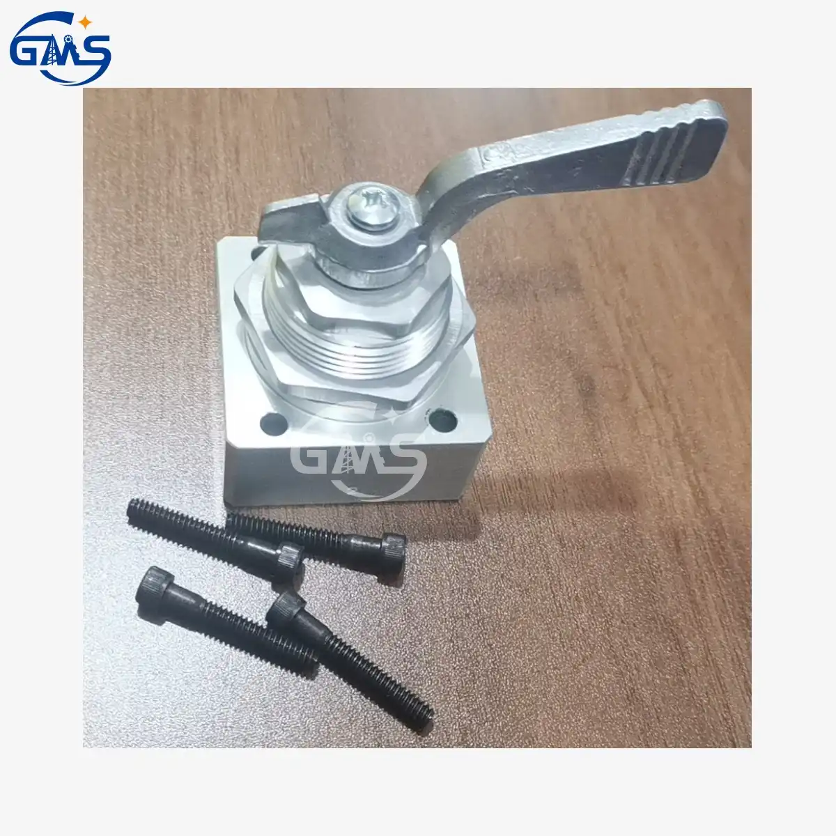 What is the function of the 30171921 Rework Manual Valve?